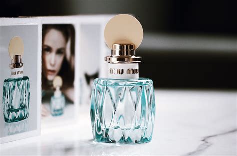 miu miu eau bleue avis